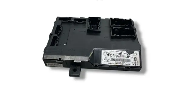 Ford Fiesta Comfort/convenience module 8V5115K600EG 030124690702