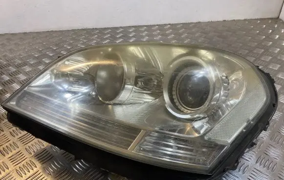 Mercedes-Benz ML W164 Headlight/headlamp