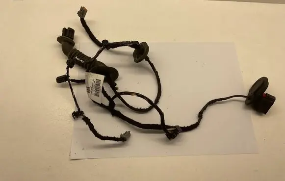 Volvo S40 Front door wiring loom 992312106 30786439