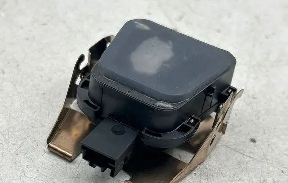 Rain sensor