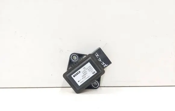 Hyundai Santa Fe ESP acceleration yaw rate sensor 956903K000 0265005293 5005400