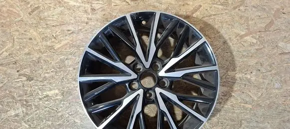Toyota Corolla Cross R18 alloy rim PW45710000 C11150