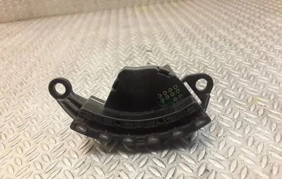 Mercedes-Benz S W220 Steering angle sensor 0025421718 A0025421718