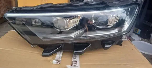 Volkswagen T-Roc Headlight/headlamp 2GA941035D