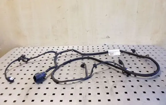 Volvo XC60 Parking sensor (PDC) wiring loom D31254059