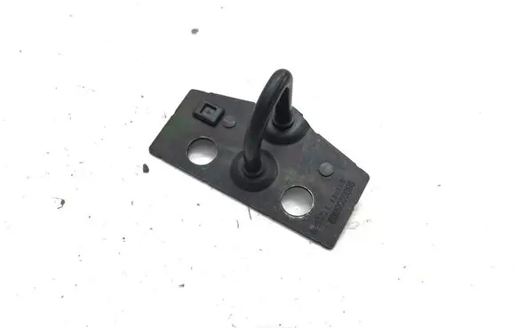 Opel Frontera Tailgate/trunk/boot lock/latch/bracket 9808866880