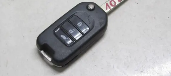 Honda CR-V Ignition key/card 