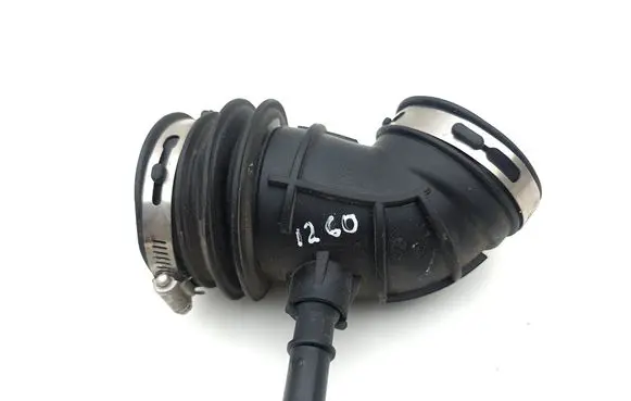 Ford Kuga III Air intake hose/pipe LX619R504MA