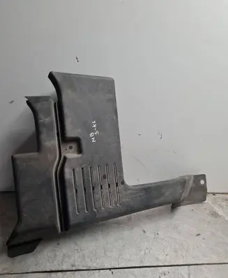 Mercedes-Benz S W140 Fuse box cover 1408201878
