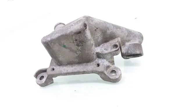 Mercedes-Benz CLK A209 C209 Engine coolant pipe/hose A6110700411