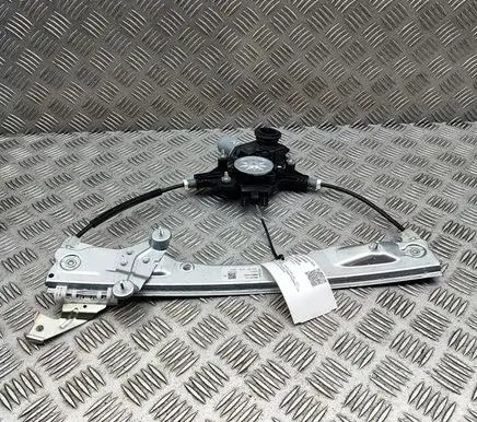 Toyota C-HR II Front door electric window regulator 69820F4051