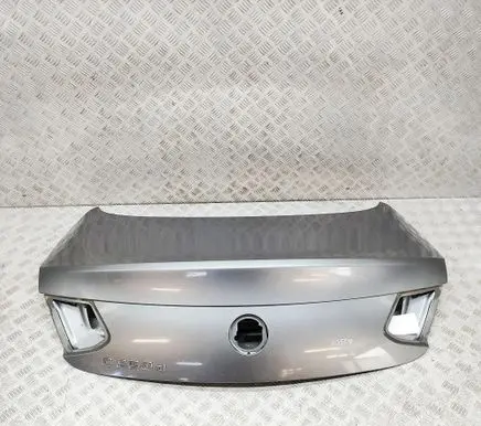 Mercedes-Benz C W205 Tailgate/trunk/boot lid A2057501675