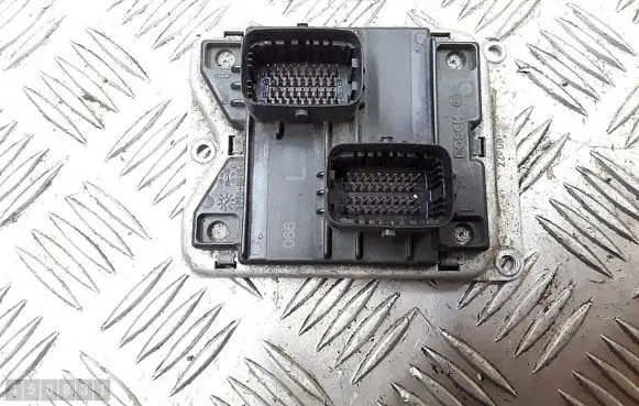 Alfa Romeo 156 Engine control unit/module 0261204270