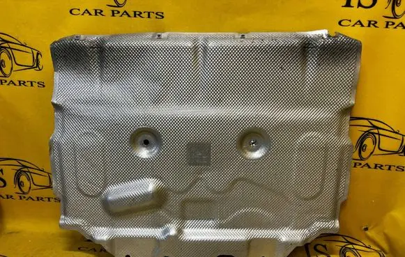 Ford Escape IV Exhaust heat shield LX6BA11434AD