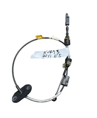 Ford Kuga II Gear shift cable linkage RA55 DJ5P7E395DB