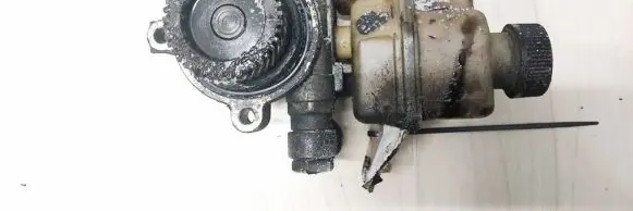 Mazda MPV Power steering pump