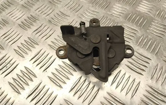 Toyota Yaris Engine bonnet/hood lock/catch 