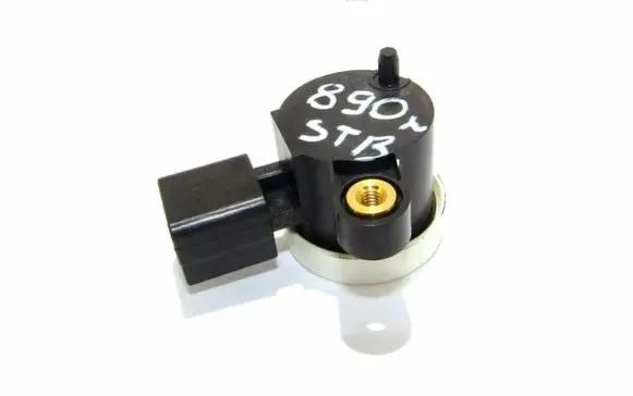 Opel Insignia A Brake pedal sensor switch 2589337