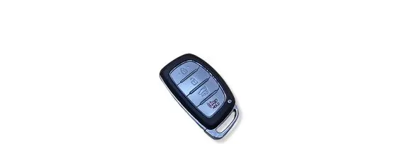 Hyundai i40 Ignition key/card 