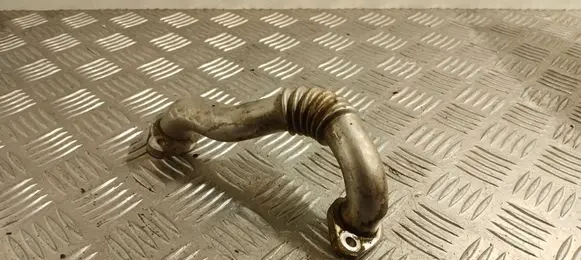 Volkswagen Golf VI EGR valve line/pipe/hose 03L131521Q