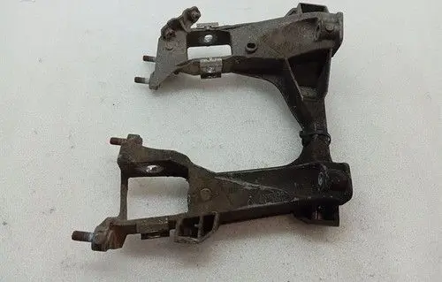 Porsche Cayman 987 Rear subframe 98733105204
