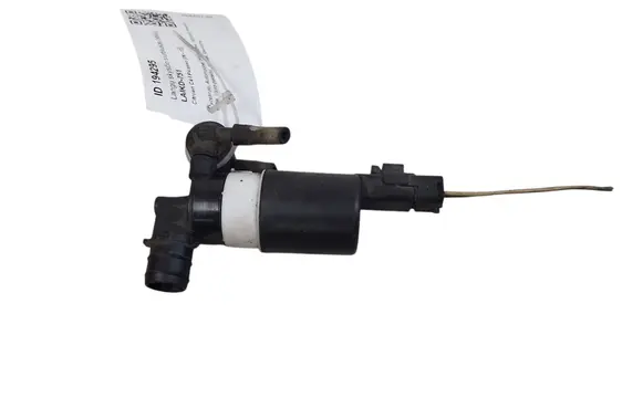 Citroen C4 I Picasso Windscreen/windshield washer pump