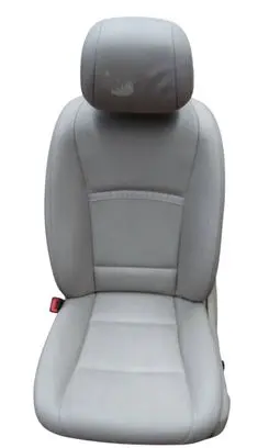 BMW 5 F10 F11 Front driver seat 