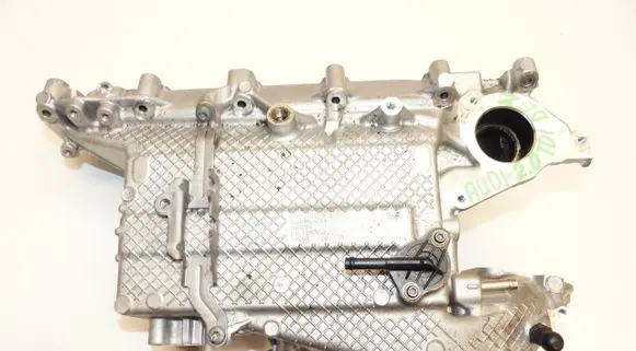 Audi A4 S4 B9 8W Intake manifold 05L129766P