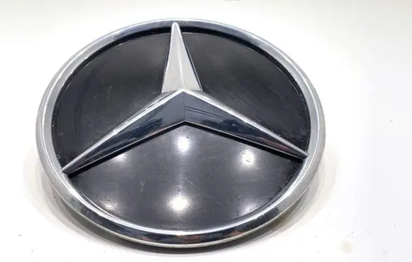 Mercedes-Benz GLE W167 Manufacturer badge logo/emblem A0008880600