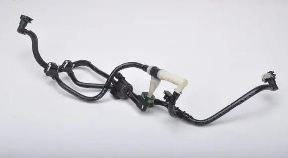 Volvo XC60 Fuel pressure regulator 32312303