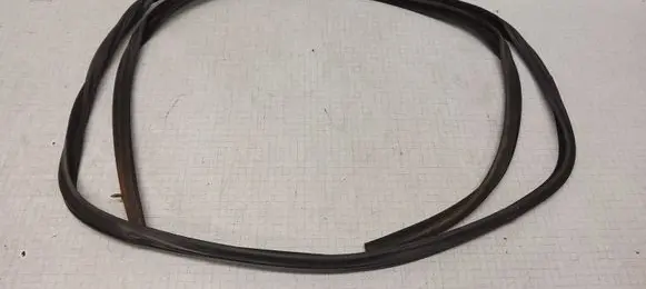 Volkswagen II LT Rubber seal front coupe door 