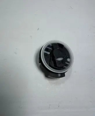 Volkswagen Golf VII Airbag deployment crash/impact sensor 5Q0959354
