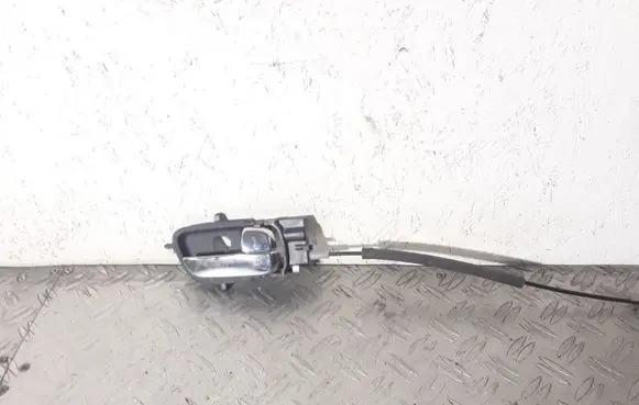 Hyundai i20 (PB PBT) Front door interior handle 826201J000
