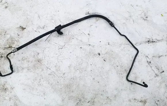 Peugeot 807 Air conditioning (A/C) pipe/hose 1489617080