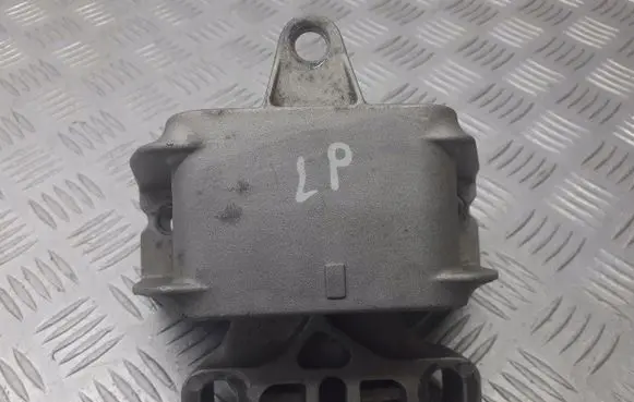 Seat Leon (1M) Engine mount vacuum valve 15910620