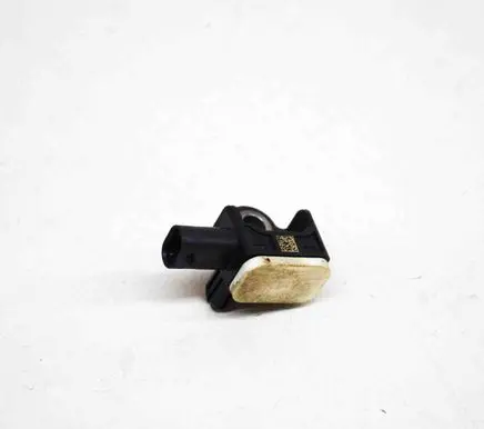 Mercedes-Benz GLE (W166 - C292) Airbag deployment crash/impact sensor A1668210151 56054085AA
