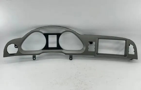 Audi A6 S6 C6 4F Dashboard trim 4F1857115F