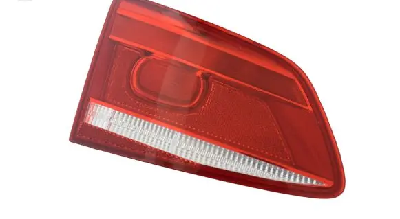 Volkswagen PASSAT B7 Tailgate rear/tail lights 3AF945093M