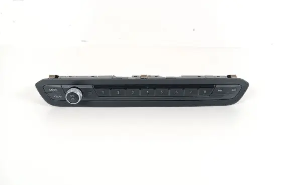 BMW 3 G20 G21 Head unit multimedia control 7949453
