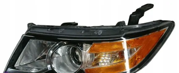 Honda Odyssey Headlight/headlamp
