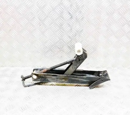 Audi A6 S6 C7 4G Lift Jack 