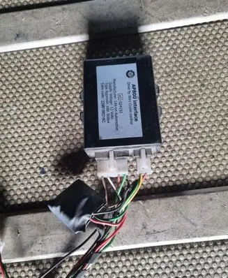 Ford Transit - Tourneo Connect Other control units/modules 90864
