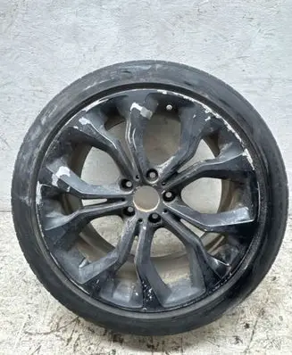 BMW X5 F15 R20 alloy rim 6853959