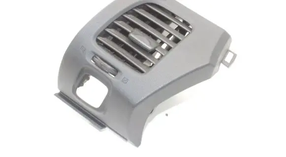 Nissan Leaf I (ZE0) Dashboard air vent grill cover trim 687603NM0A