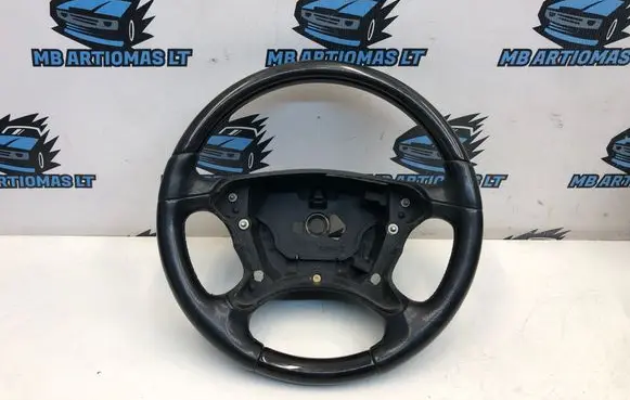 Mercedes-Benz CLS C219 Steering wheel 3056581 A2194602103