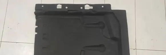 Peugeot 5008 II Trunk/boot mat liner 9816188080