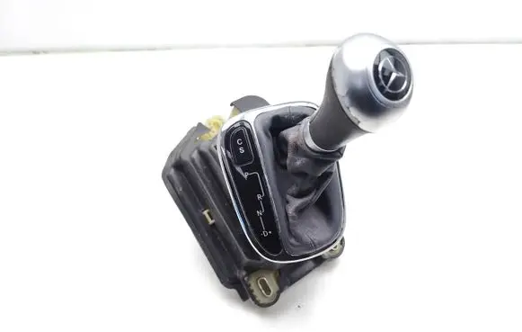 Mercedes-Benz C W203 Gear selector 2036822301