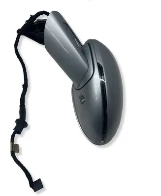 Porsche Macan (95B) Front door electric wing mirror 95B971469CH 20824213L 21082021
