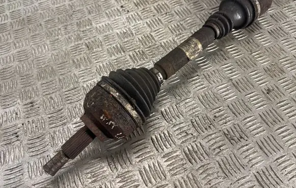 Renault Espace - Grand espace IV Front driveshaft 133292