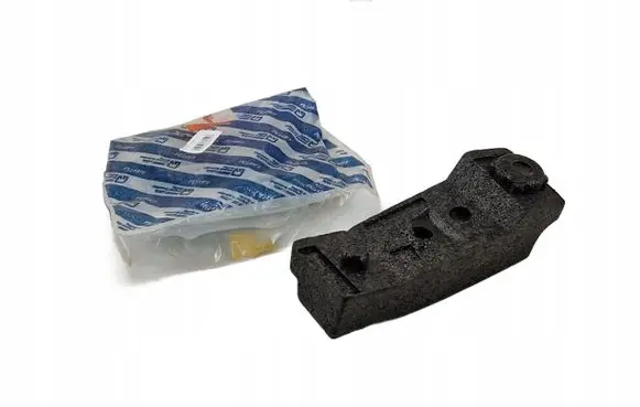Fiat Siena Front bumper foam support bar 46537934